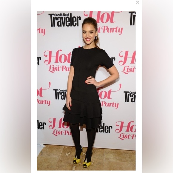 BNIB Handcrafted Pink Tan Suede ColourBlock RARE Prismick by Roger Vivier Paris - Picture 12 of 12